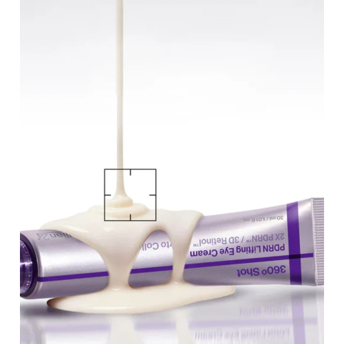 Centellian24 - Eye contour cream 360º Shot PDRN Lifting