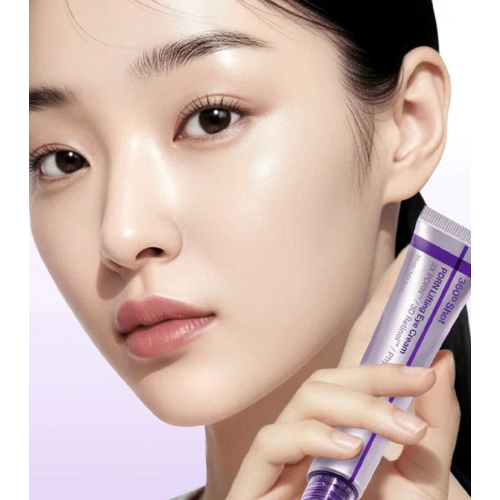 Centellian24 - Eye contour cream 360º Shot PDRN Lifting