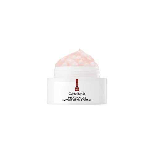 Centellian24 - Firming cream Madeca Mela Capture Capsule