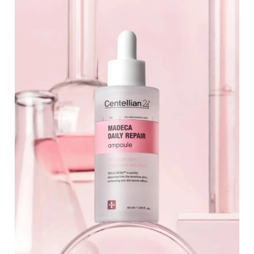 Centellian24 - *Daily Repair* - Sensitive skin facial serum Total Care Solution