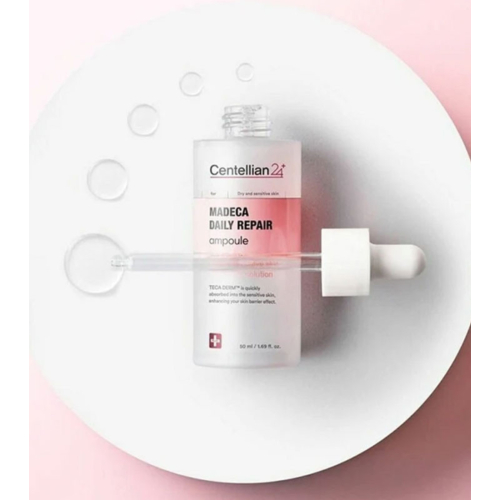 Centellian24 - *Daily Repair* - Sensitive skin facial serum Total Care Solution