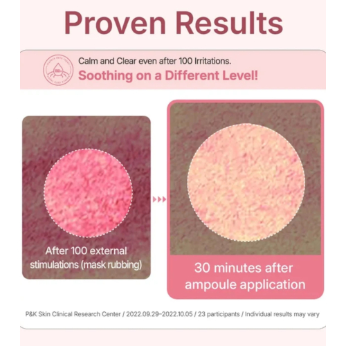 Centellian24 - *Daily Repair* - Sensitive skin facial serum Total Care Solution