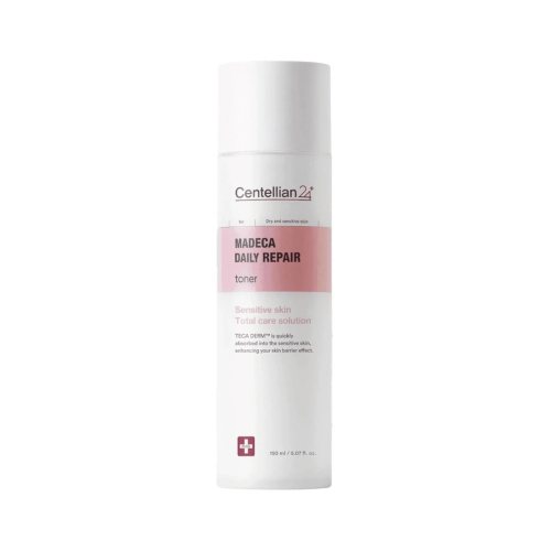 Centellian24 - *Daily Repair* - Facial tonic for sensitive skin Total Care Solution