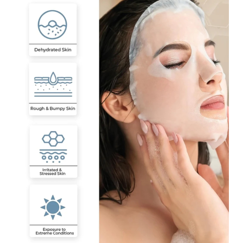 Centellian24 - Facial mask Madeca Lab Mask Water Hydrating