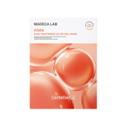 Centellian24 - Facial mask Madeca PDRN Glow Gel Mask