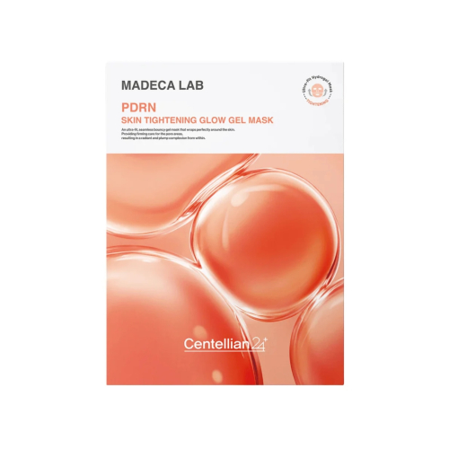 Centellian24 - Facial mask Madeca PDRN Glow Gel Mask