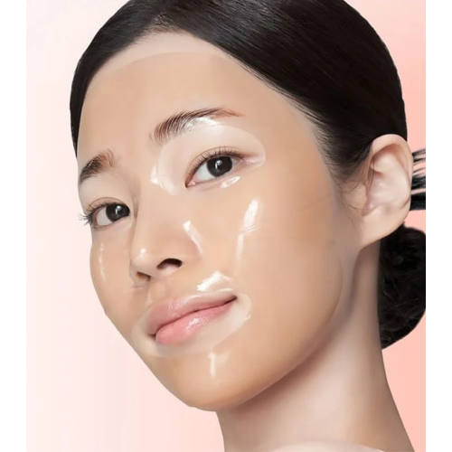 Centellian24 - Facial mask Madeca PDRN Glow Gel Mask
