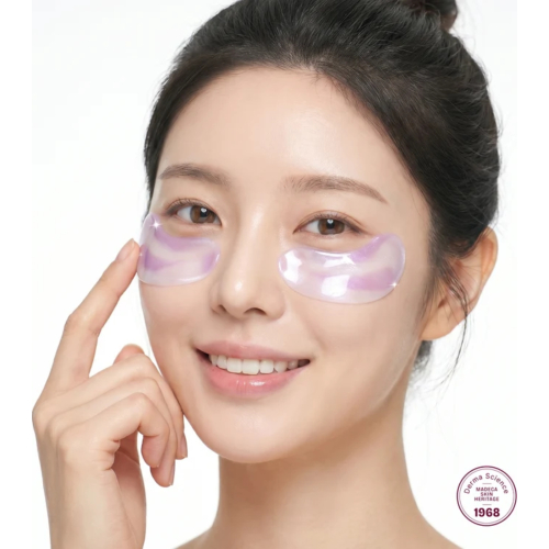 Centellian24 - Eye patches 360º Shot PDRN Glowing