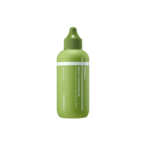 Centellian24 - Peeling facial Madeca Matcha Toning