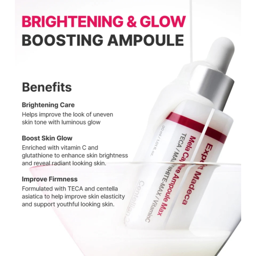 Centellian24 - Anti-spot serum Expert Madeca Mela Capture