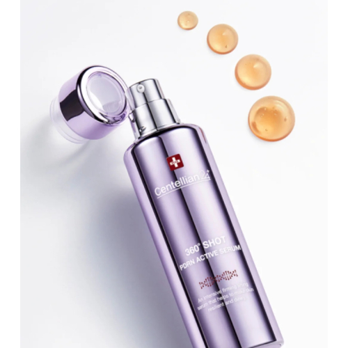 Centellian24 - Lifting effect serum 360º Shot PDRN Active