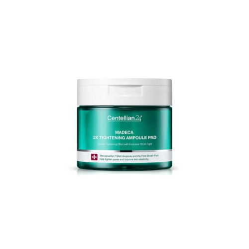 Centellian24 - Tonic in pads Madeca 2x Tightening Ampoule Pad