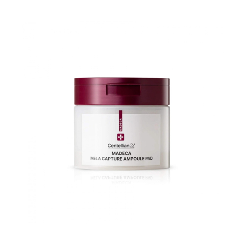Centellian24 - Toner pads Madeca Mella Capture Ampoule