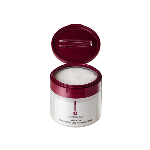 Centellian24 - Toner pads Madeca Mella Capture Ampoule
