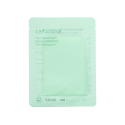 Ceramine - Intense Hydration Face Mask Aqua Chamaecyparis Obtusa