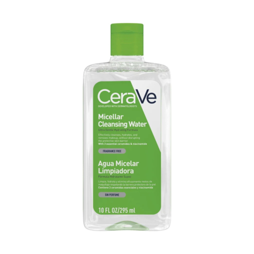 Cerave - Hydrating Micellar Water - 295 ml