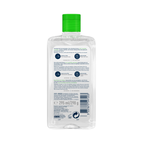 Cerave - Hydrating Micellar Water - 295 ml