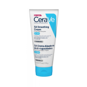 Cerave - Anti-roughness smoothing cream - dry and rough skin 177ml