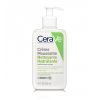 Cerave - Foaming Moisturizing Facial Cleansing Cream - 236ml