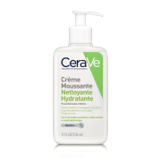 Cerave - Foaming Moisturizing Facial Cleansing Cream - 236ml