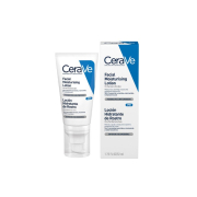Cerave - Moisturizing night cream - Normal to dry skin
