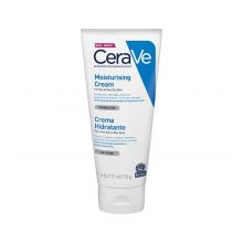 Cerave - Moisturizing cream for dry or very dry skin - 170g