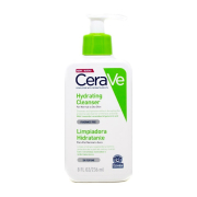 Cerave - Moisturizing cleansing cream for normal to dry skin - 236ml