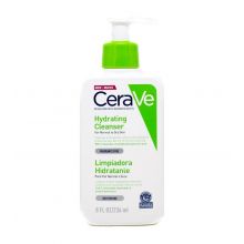 Cerave - Moisturizing cleansing cream for normal to dry skin - 236ml