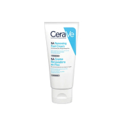 Cerave - Renewing foot cream with salicylic acid