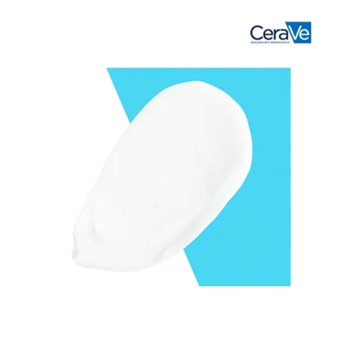 Cerave - Renewing foot cream with salicylic acid