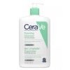 Cerave - Foaming cleansing gel for normal to oily skin - 1L