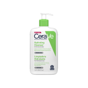 Cerave - Moisturizing facial cleanser for normal to dry skin - 473ml