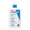 Cerave - Moisturizing lotion for dry or very dry skin - 473ml