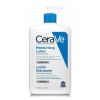 Cerave - Moisturizing lotion for dry or very dry skin - 1L