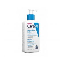 Cerave - Moisturizing lotion for dry or very dry skin - 236ml