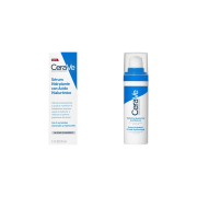 Cerave - Moisturizing serum with Hyaluronic Acid, Ceramides and Vitamin B5