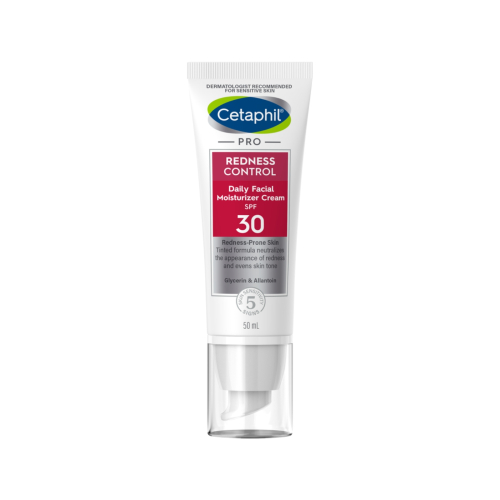 Cetaphil - BB Cream Face Moisturizer SPF 30 Pro Rredness Control