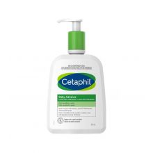 Cetaphil - Ultra Moisturizing Face and Body Lotion Daily Advance - Sensitive and Dry Skin