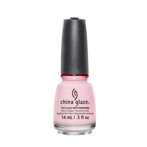 China Glaze - Nail Lacquer - CG70229: Go-Go Pink