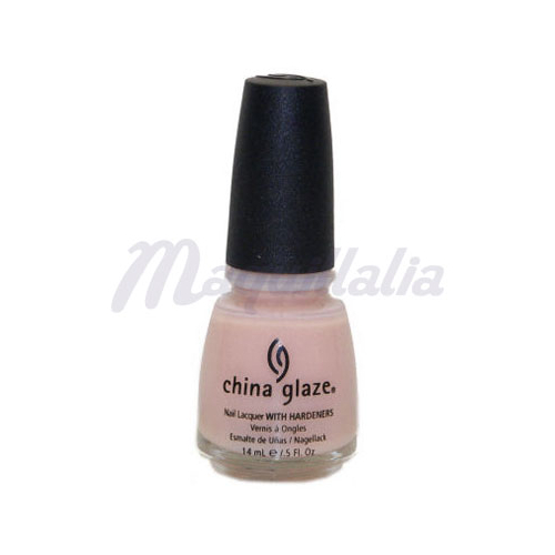 China Glaze - Nail Lacquer - CG70671: Inner Beauty