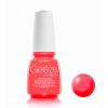 China Glaze - Geláze Gel nail lacquer - 82255: Surfin' for boys