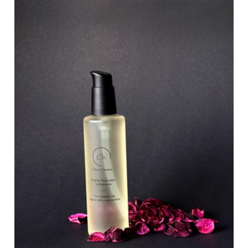 Clara Cervera - Hydrating Cleansing Oil