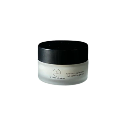 Clara Cervera - Repairing eye contour mask