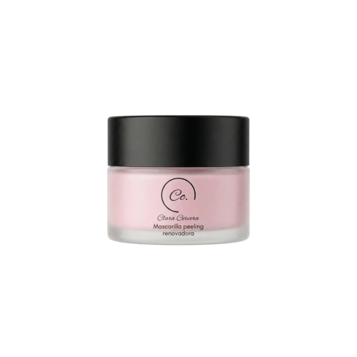Clara Cervera - Renewing Peeling Face Mask