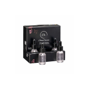 Clara Cervera - Intensive Treatment of Exosomes and Multipeptides