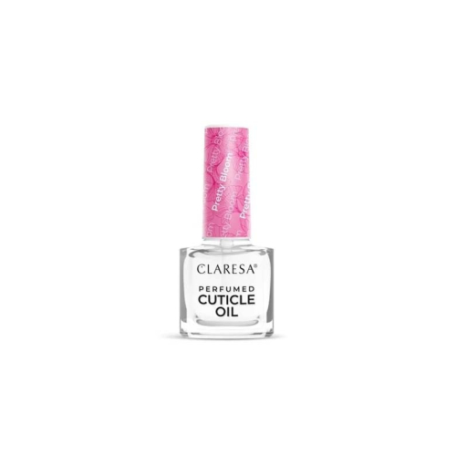 Claresa - Cuticle oil - Pretty Bloom