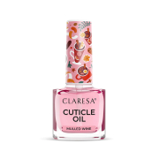 Claresa - Cuticle Oil - Mulled Wine