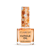 Claresa - Cuticle Oil - Salted Caramel