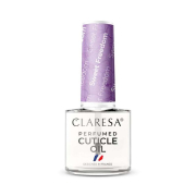 Claresa - Cuticle Oil - Sweet Freedom