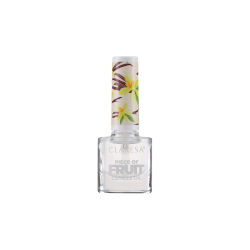Claresa - Cuticle oil - Vanilla